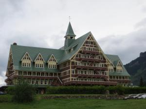 waterton park