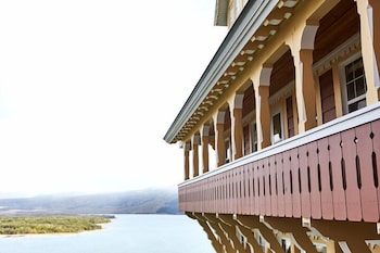 prince of wales hotel