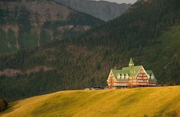prince of wales hotel