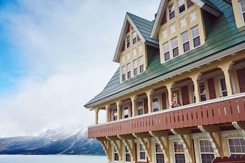 waterton park