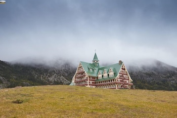 waterton park