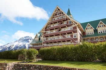waterton park