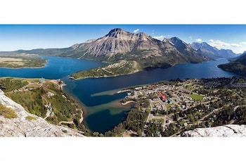 waterton park
