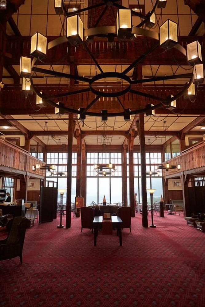 prince of wales hotel