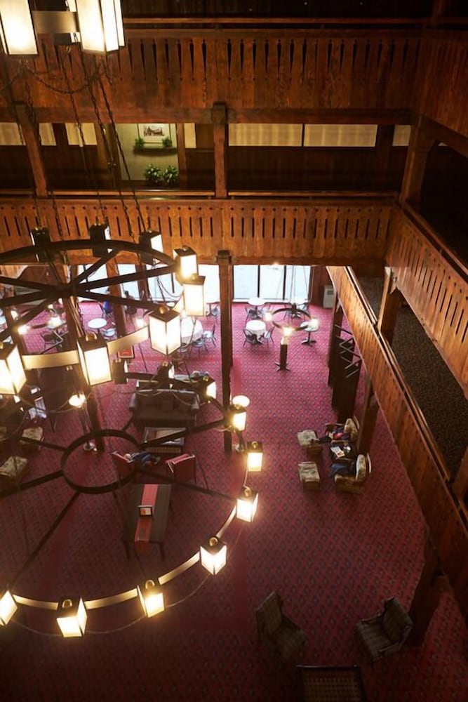 prince of wales hotel