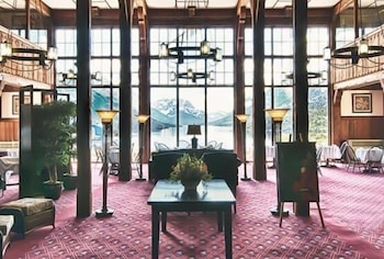 prince of wales hotel