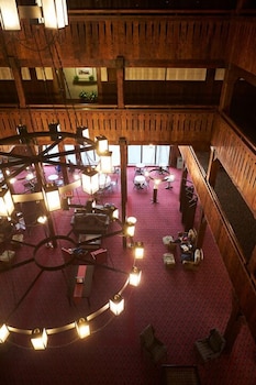 prince of wales hotel
