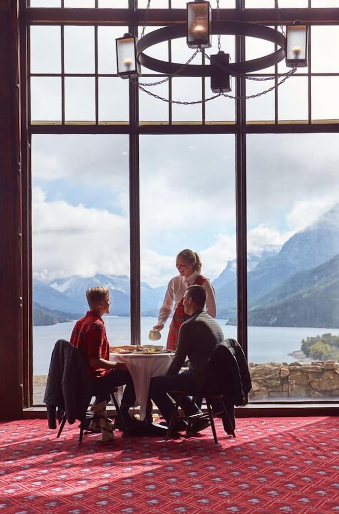 prince of wales hotel