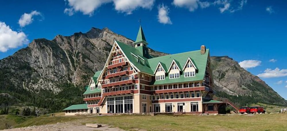 prince of wales hotel
