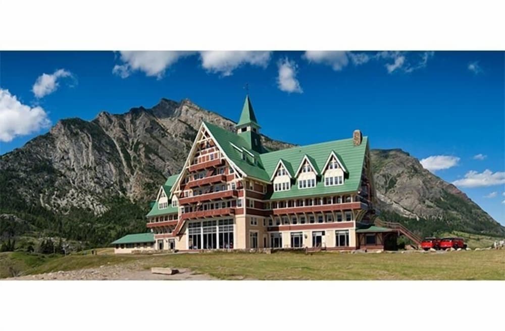 prince of wales hotel