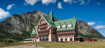 prince of wales hotel