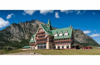 prince of wales hotel