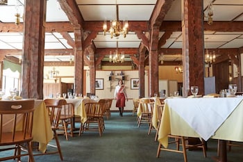 prince of wales hotel