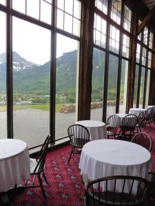 prince of wales hotel