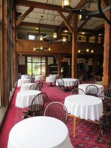 prince of wales hotel
