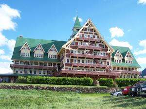 prince of wales hotel