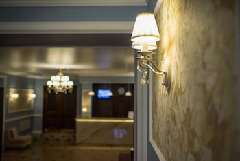 Sosnovyi Bor,On The Beach,3 star