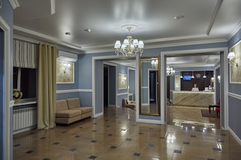 Sosnovyi Bor,On The Beach,3 star