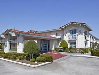 Travelodge By Wyndham North Richland Hills/Dallas/Ft Worth,North Richland Hills>>Fort Worth,2 star