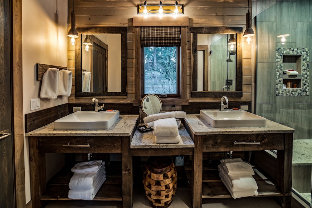 wilderness club