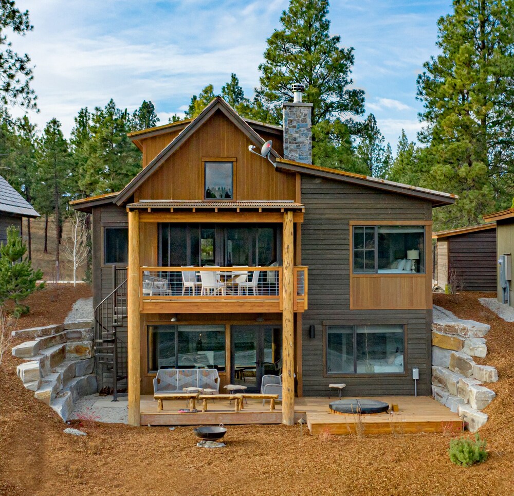 wilderness club