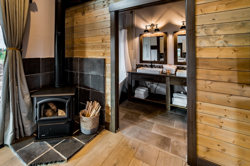 wilderness club
