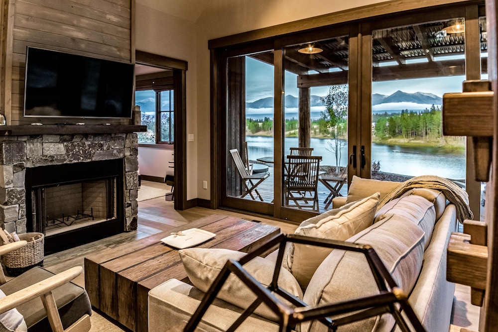 wilderness club