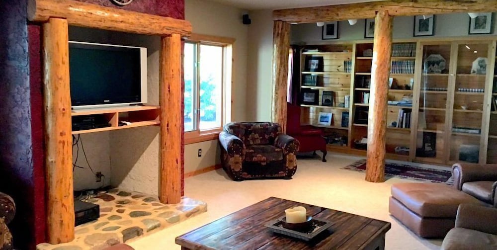 wilderness club