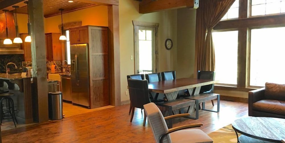 wilderness club