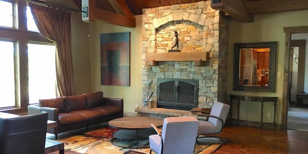 wilderness club