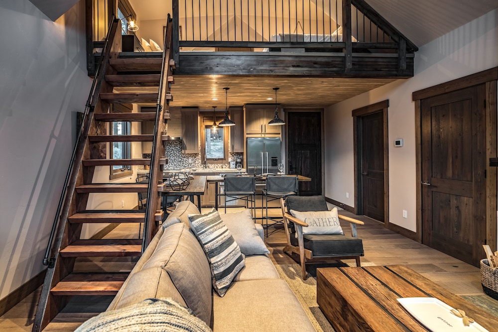 wilderness club
