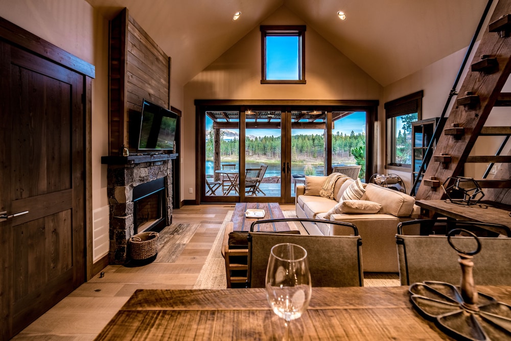 wilderness club
