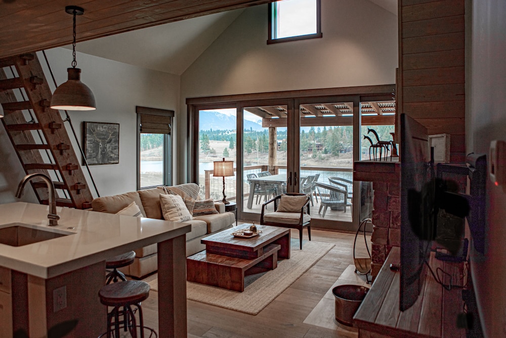 wilderness club