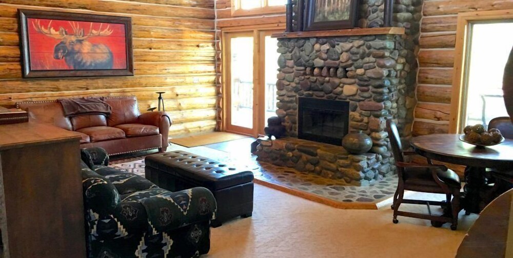 wilderness club