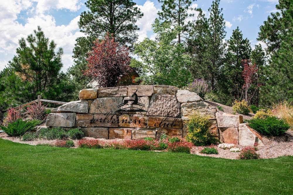 wilderness club
