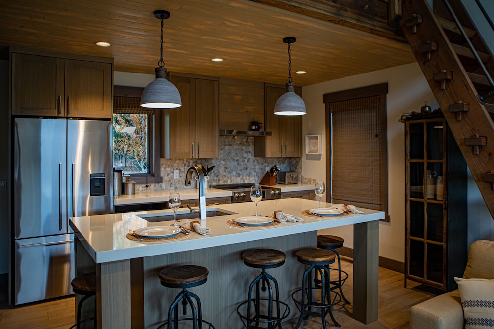 wilderness club
