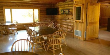 Wilderness Club,,4 star
