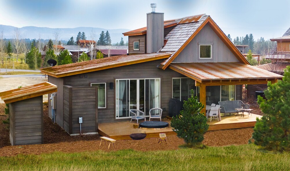 wilderness club