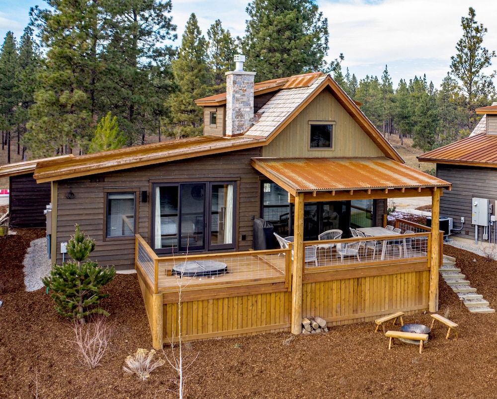 wilderness club