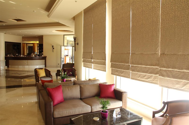 jiyeh marina resort hotel and chalets