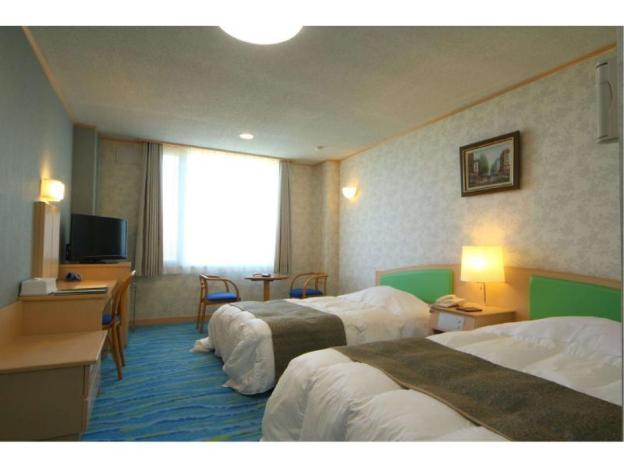 shiretoko daiichi hotel
