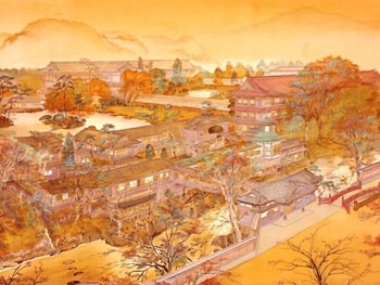 Yukairou Kikuya,Izu>>Atami,4 star