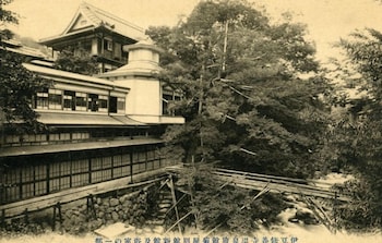 Yukairou Kikuya,Izu>>Atami,4 star