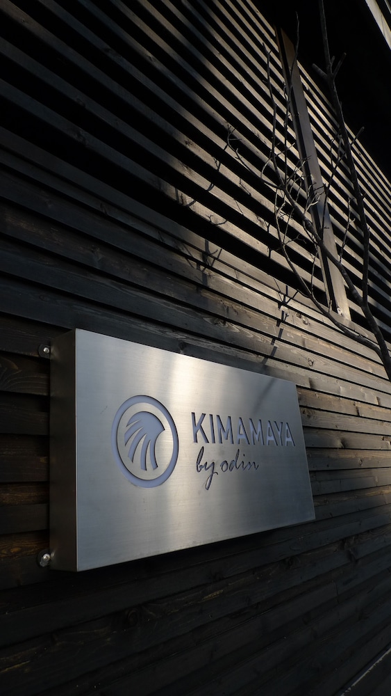 kimamaya boutique hotel