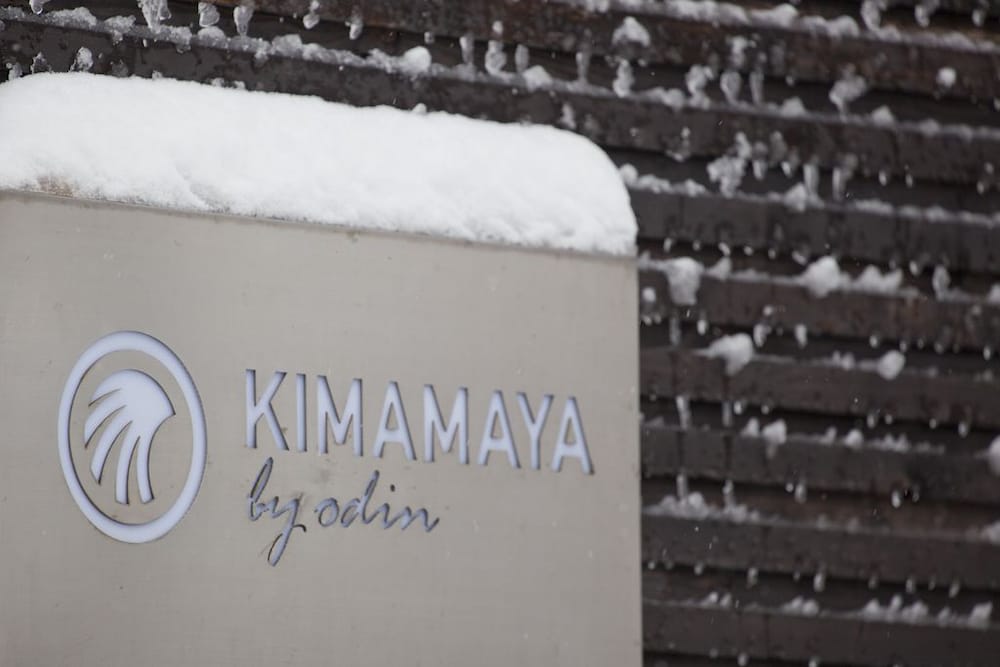 kimamaya boutique hotel