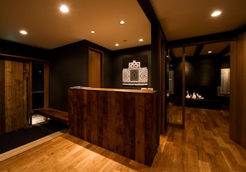 Kimamaya Boutique Hotel,Kutchan>>Abuta,4 star