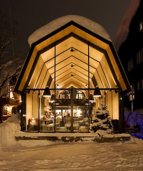 Kimamaya Boutique Hotel,Kutchan>>Abuta,4 star