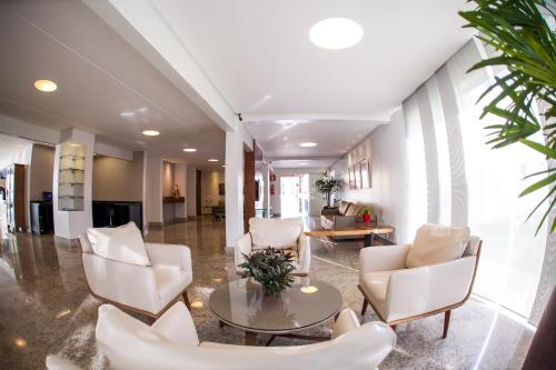 mundial parque hotel