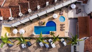 mundial parque hotel