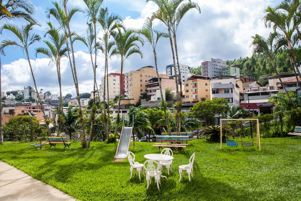 mundial parque hotel